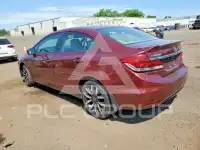 2014 Honda CIVIC photo
