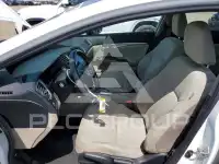 2014 Honda CIVIC фото