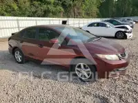 2014 Honda CIVIC фото