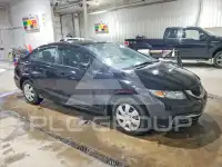 2014 Honda CIVIC photo