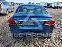 2014 Honda CIVIC фото