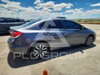 2014 Honda CIVIC photo