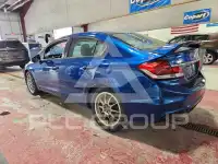 2014 Honda CIVIC photo