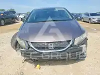 2014 Honda CIVIC фото