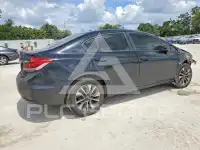 2014 Honda CIVIC фото