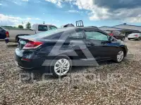 2014 Honda CIVIC photo