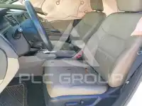 2014 Honda CIVIC photo