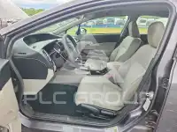 2014 Honda CIVIC фото