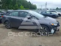 2014 Honda CIVIC photo