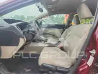 2014 Honda CIVIC фото