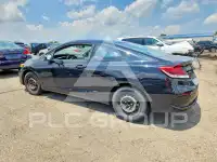 2014 Honda CIVIC фото