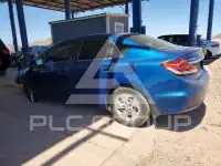 2014 Honda CIVIC фото