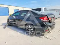 2014 Honda CIVIC фото