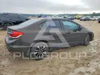 2014 Honda CIVIC фото