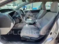 2014 Honda CIVIC photo