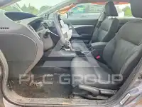 2014 Honda CIVIC фото