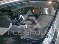 2014 Honda CIVIC фото