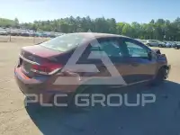 2014 Honda CIVIC фото