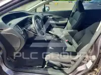 2014 Honda CIVIC фото