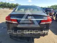 2014 Honda CIVIC фото
