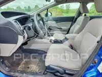 2014 Honda CIVIC photo