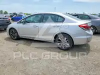2014 Honda CIVIC фото