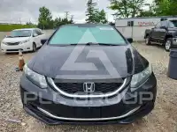 2014 Honda CIVIC фото