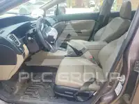 2014 Honda CIVIC фото