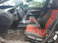 2014 Honda CIVIC фото
