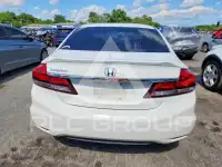 2014 Honda CIVIC photo
