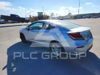 2014 Honda CIVIC фото