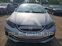 2014 Honda CIVIC фото