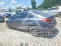 2014 Honda CIVIC photo