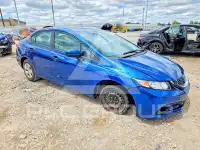 2014 Honda CIVIC photo