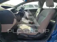 2014 Honda CIVIC фото
