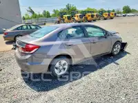 2014 Honda CIVIC фото