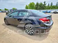 2014 Honda CIVIC photo