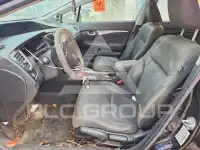 2014 Honda CIVIC фото