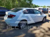 2014 Honda CIVIC photo