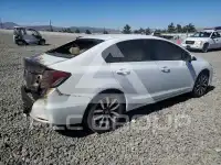 2014 Honda CIVIC photo