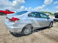 2014 Honda CIVIC photo