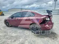 2014 Honda CIVIC photo