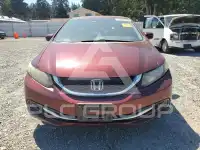 2014 Honda CIVIC фото