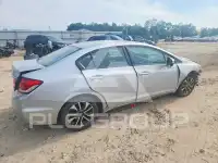 2014 Honda CIVIC фото