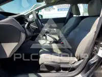 2014 Honda CIVIC photo
