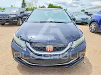 2014 Honda CIVIC photo