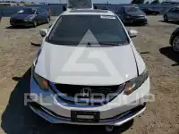 2014 Honda CIVIC photo