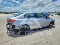 2014 Honda CIVIC photo