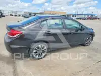 2014 Honda CIVIC photo
