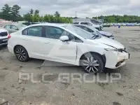 2014 Honda CIVIC photo